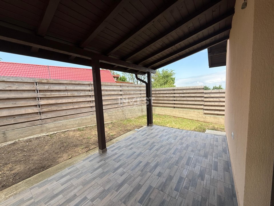 CASA 3 CAMERE HORPAZ , FINALIZATA SI INTABULATA - 3