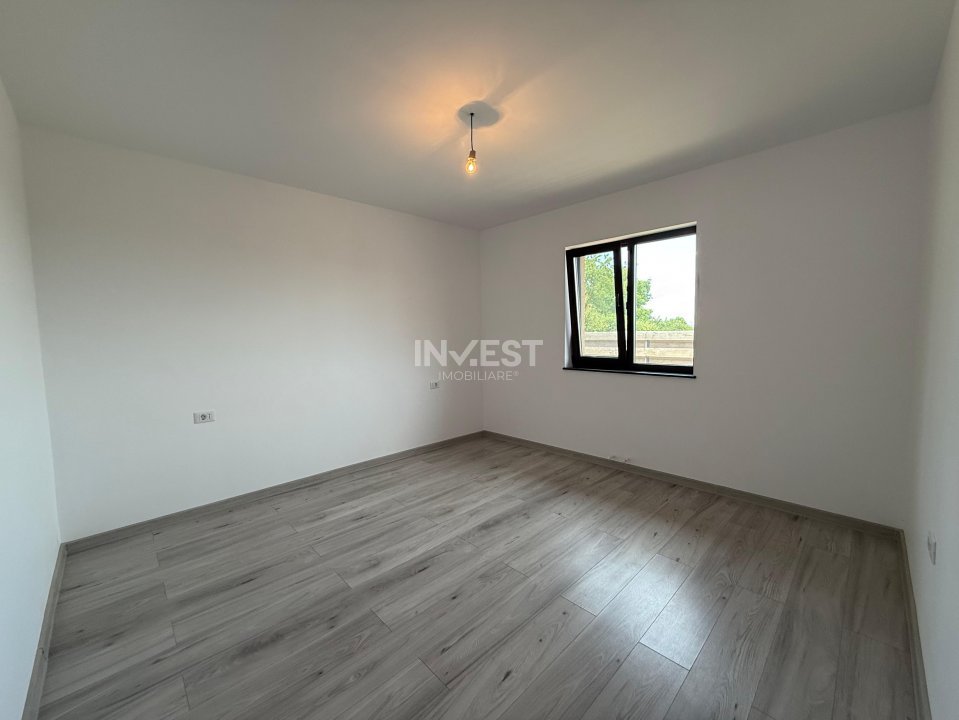 CASA 3 CAMERE HORPAZ , FINALIZATA SI INTABULATA - 9