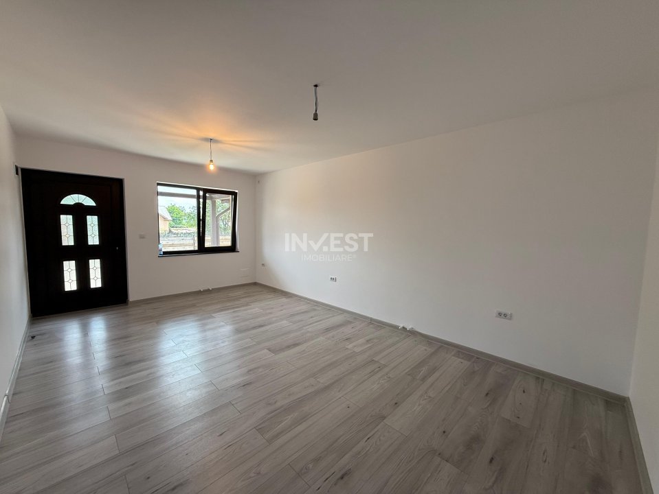 CASA 3 CAMERE HORPAZ , FINALIZATA SI INTABULATA - 11