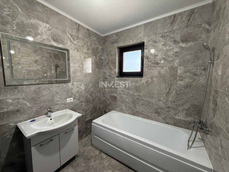 CASA 3 CAMERE HORPAZ , FINALIZATA SI INTABULATA - 12
