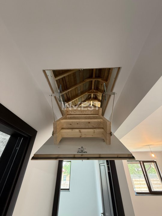 CASA 3 CAMERE HORPAZ , FINALIZATA SI INTABULATA - 6