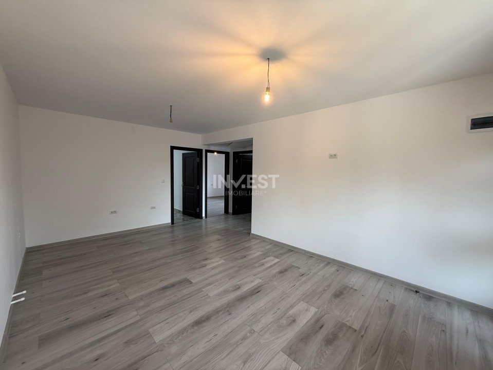 CASA 3 CAMERE HORPAZ , FINALIZATA SI INTABULATA - 13