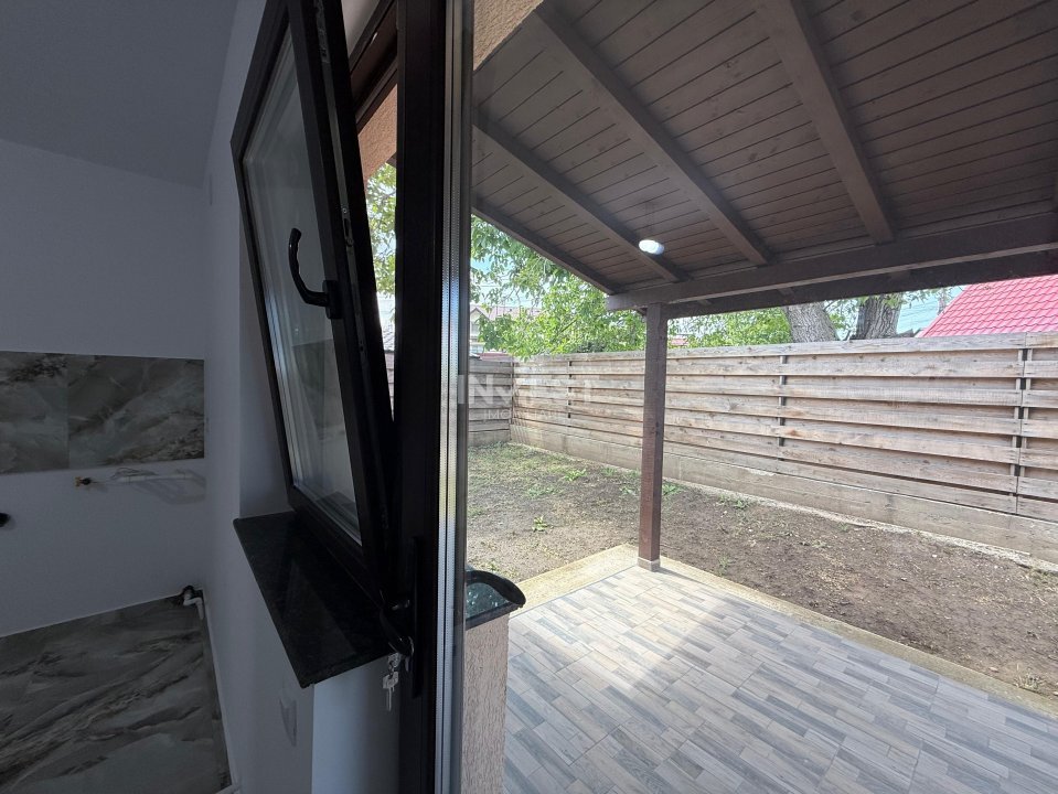 CASA 3 CAMERE HORPAZ , FINALIZATA SI INTABULATA - 5