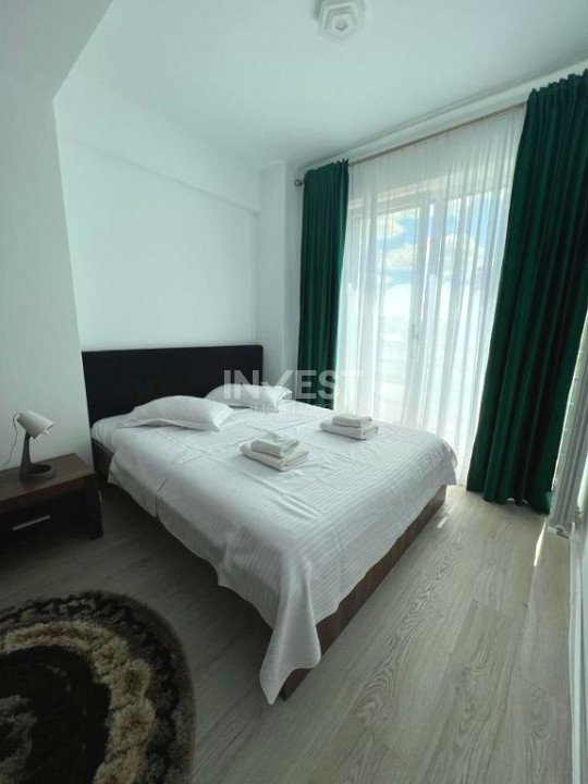APARTAMENT 2 CAMERE MODERN - BLOC NOU - ULTRACENTRAL - 2
