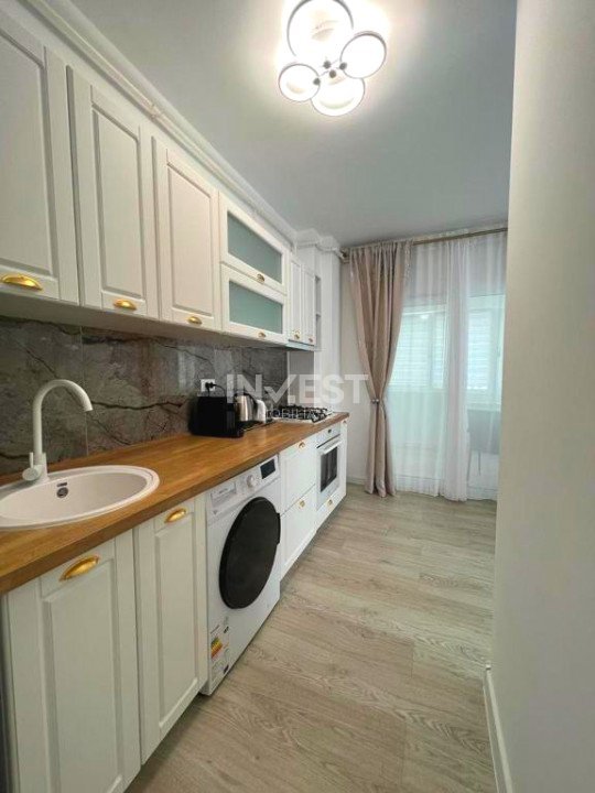 APARTAMENT 2 CAMERE MODERN - BLOC NOU - ULTRACENTRAL - 6