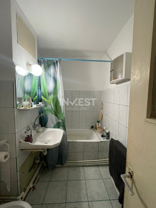 Apartament 2 camere decomandat-Tatarasi-Esplanada Oancea - 6