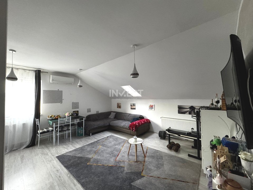 2 CAMERE MOBILAT+UTILAT PACURARI-REDIU - 3