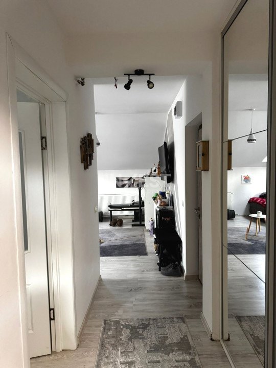 2 CAMERE MOBILAT+UTILAT PACURARI-REDIU - 5