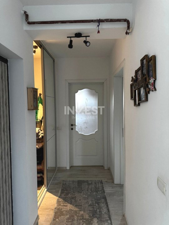2 CAMERE MOBILAT+UTILAT PACURARI-REDIU - 6