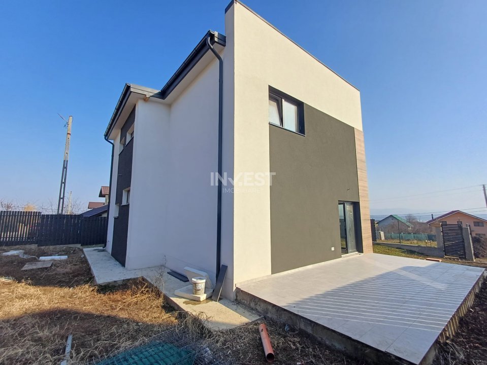 CASA PREMIUM CU 4 CAMERE SI 3 BAI IN ZONA PEPINIEREI-MIROSLAVA - 4
