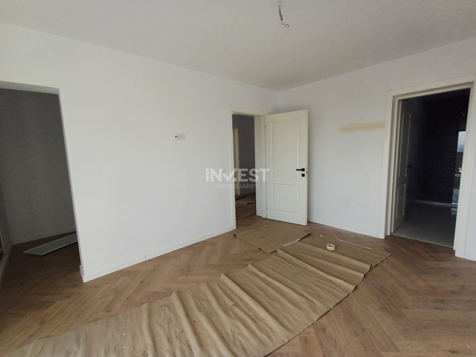 CASA PREMIUM CU 4 CAMERE SI 3 BAI IN ZONA PEPINIEREI-MIROSLAVA - 5