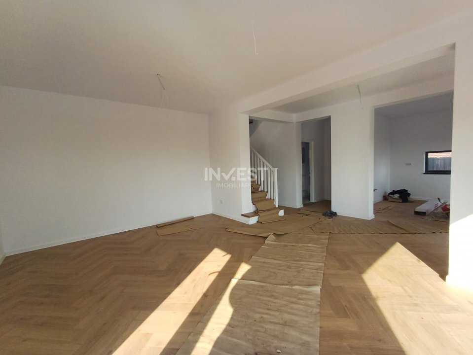 CASA PREMIUM CU 4 CAMERE SI 3 BAI IN ZONA PEPINIEREI-MIROSLAVA - 7