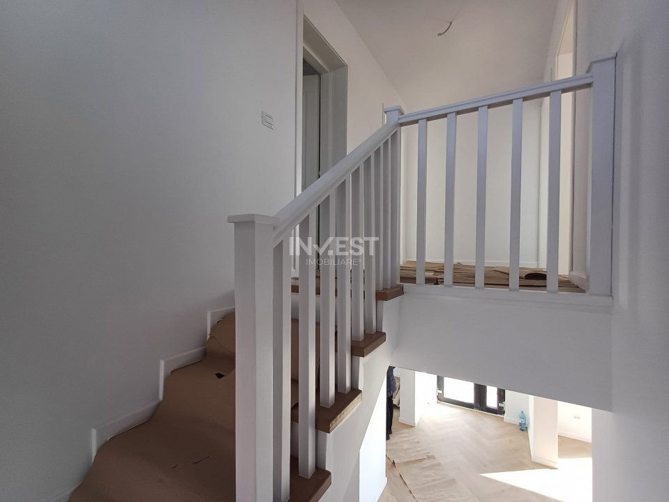 CASA PREMIUM CU 4 CAMERE SI 3 BAI IN ZONA PEPINIEREI-MIROSLAVA - 8