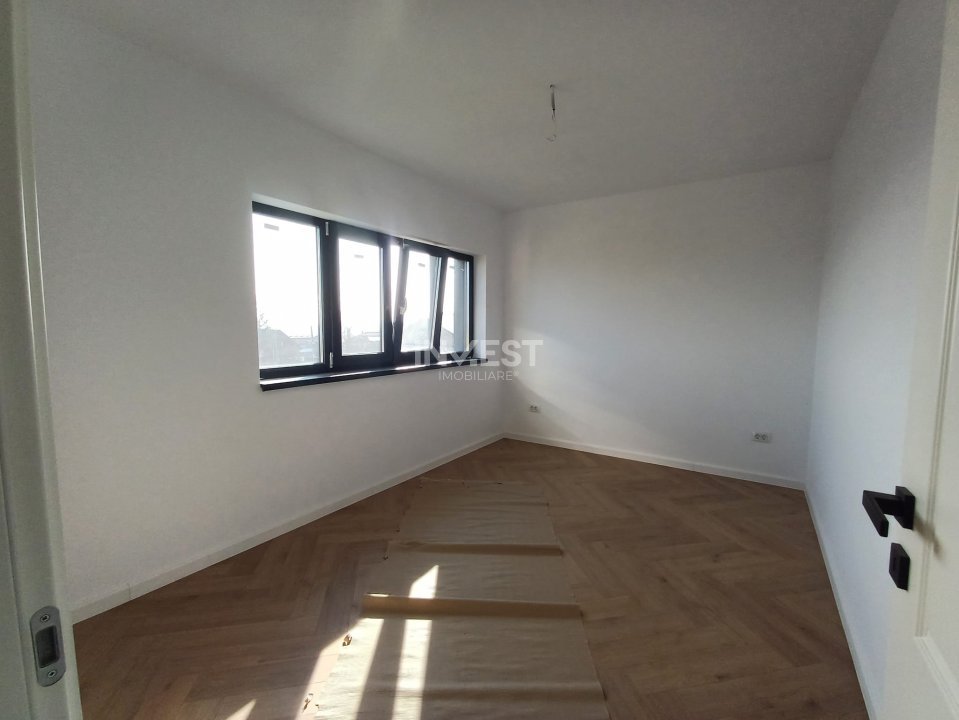 CASA PREMIUM CU 4 CAMERE SI 3 BAI IN ZONA PEPINIEREI-MIROSLAVA - 9