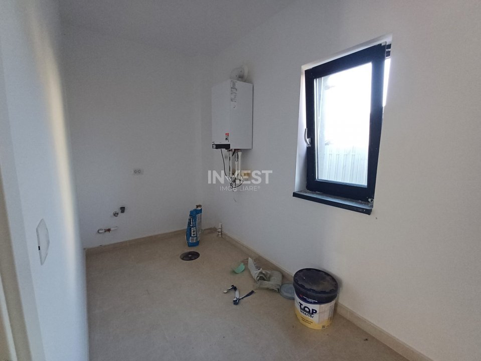 CASA PREMIUM CU 4 CAMERE SI 3 BAI IN ZONA PEPINIEREI-MIROSLAVA - 10