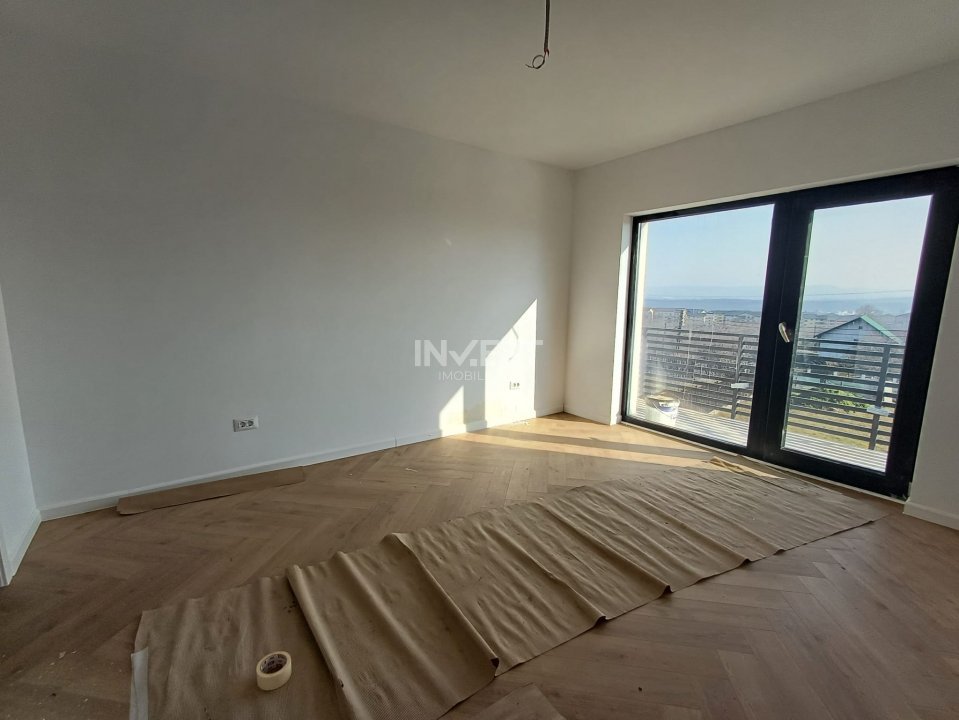 CASA PREMIUM CU 4 CAMERE SI 3 BAI IN ZONA PEPINIEREI-MIROSLAVA - 11
