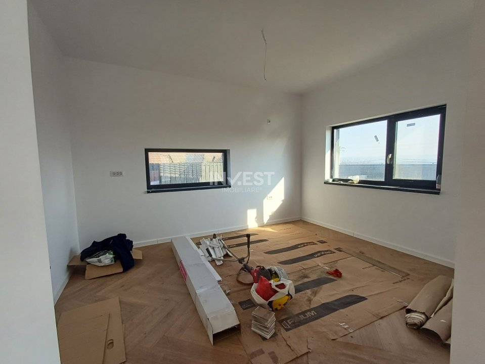 CASA PREMIUM CU 4 CAMERE SI 3 BAI IN ZONA PEPINIEREI-MIROSLAVA - 12