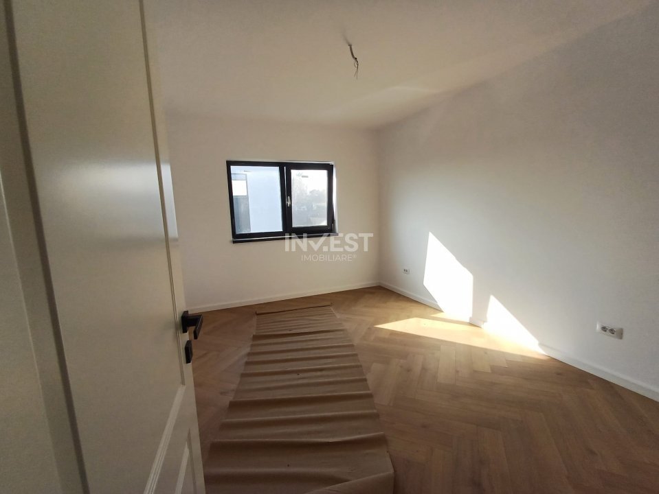 CASA PREMIUM CU 4 CAMERE SI 3 BAI IN ZONA PEPINIEREI-MIROSLAVA - 13