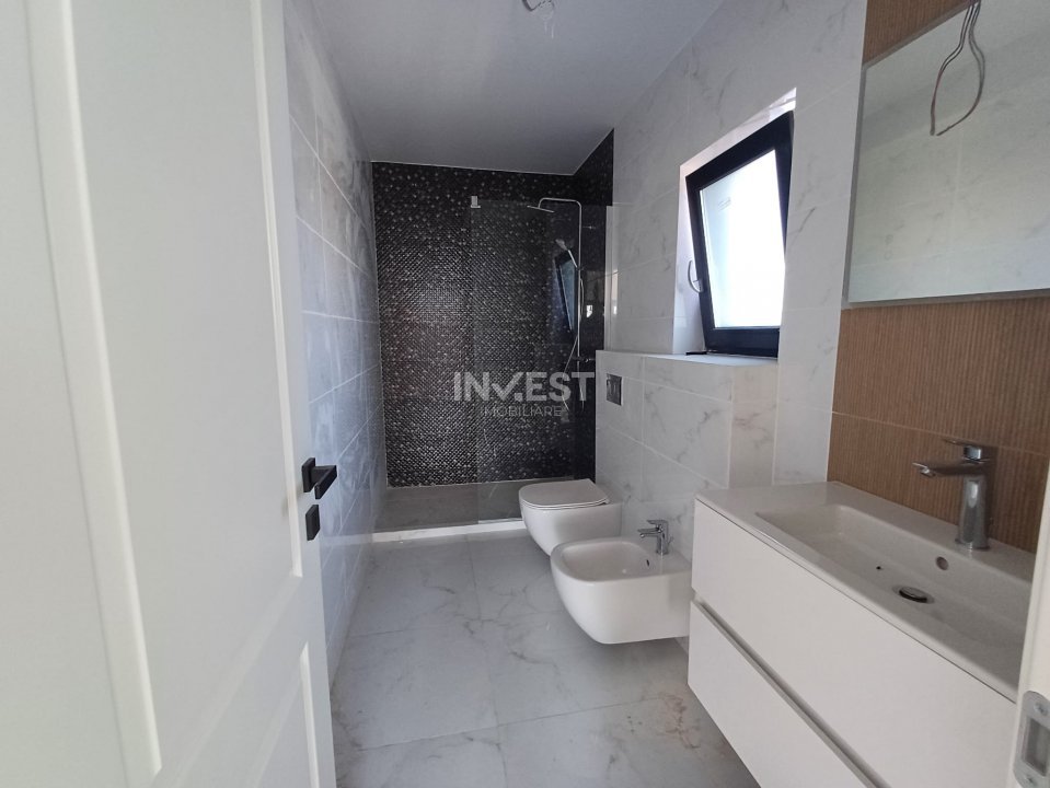 CASA PREMIUM CU 4 CAMERE SI 3 BAI IN ZONA PEPINIEREI-MIROSLAVA - 14