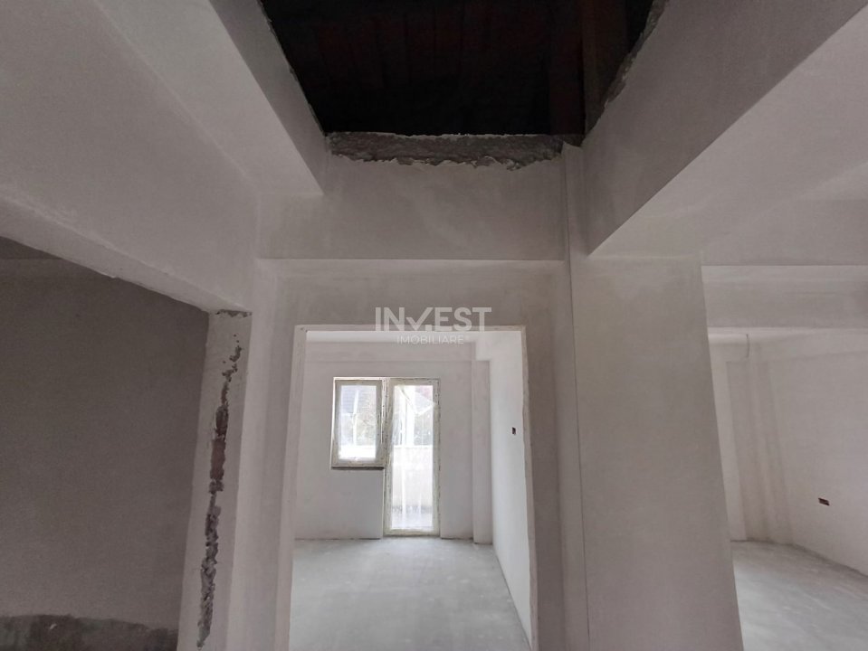 Casă Modernă cu 4 Camere – Miroslava, Locație Ideală! - 15