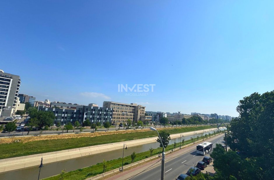 Apartament 2 camere - Podu Roș - Splai Bahlui - 10