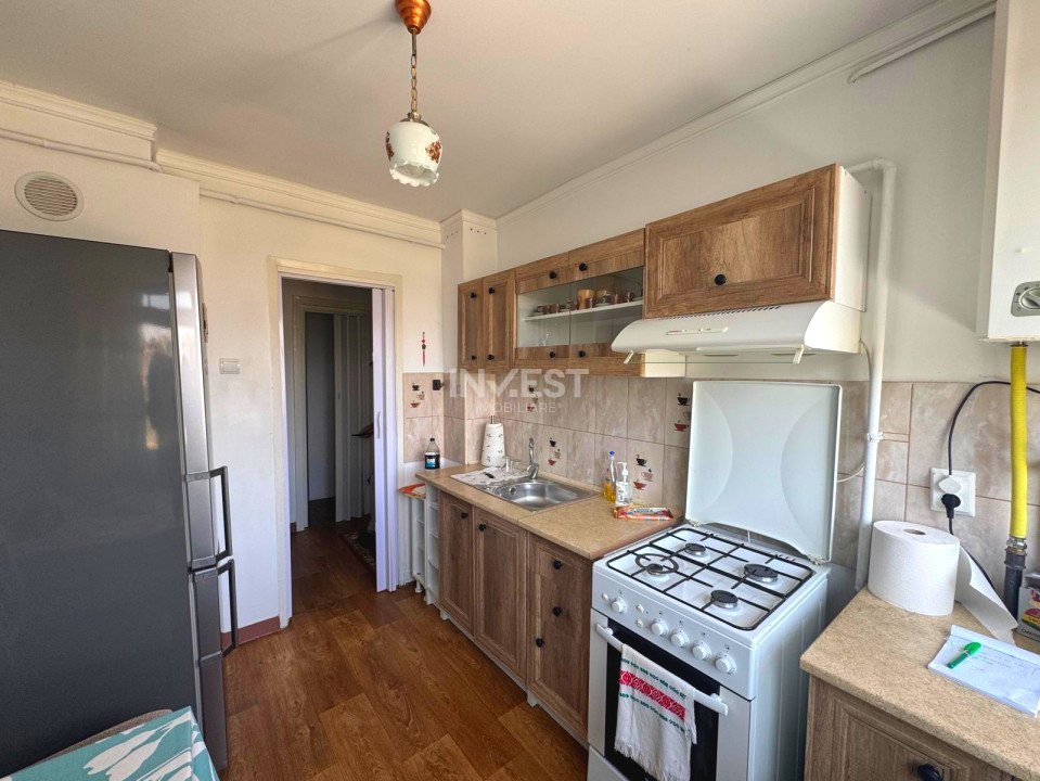 Apartament 2 camere - Podu Roș - Splai Bahlui - 8