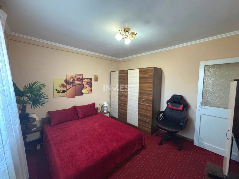 Apartament 2 camere - Podu Roș - Splai Bahlui - 3