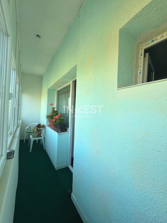 Apartament 2 camere - Podu Roș - Splai Bahlui - 4