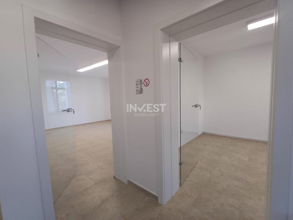 CASA DE INCHIRIAT IN ZONA CENTRALA  - 3