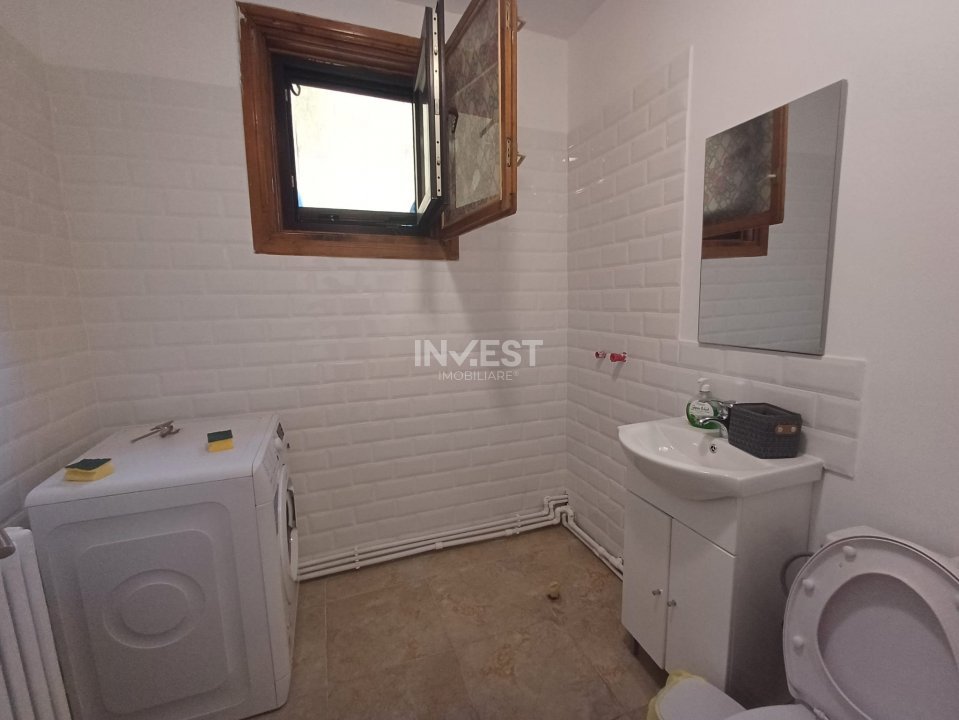 CASA DE INCHIRIAT IN ZONA CENTRALA  - 10