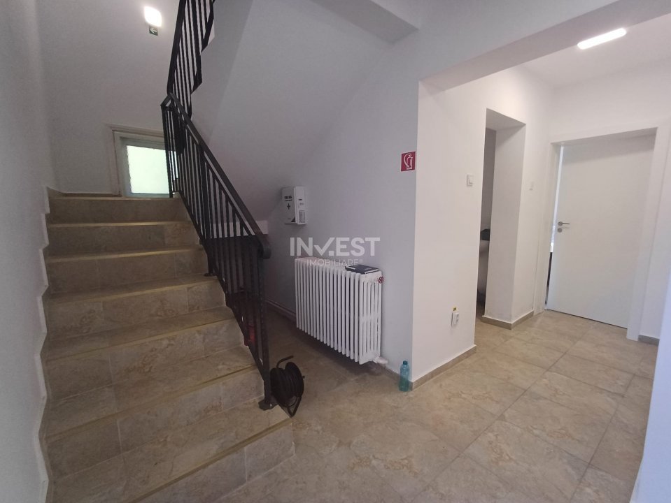 CASA DE INCHIRIAT IN ZONA CENTRALA  - 17