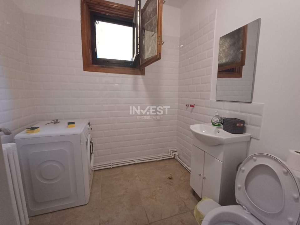 CASA DE INCHIRIAT IN ZONA CENTRALA  - 18
