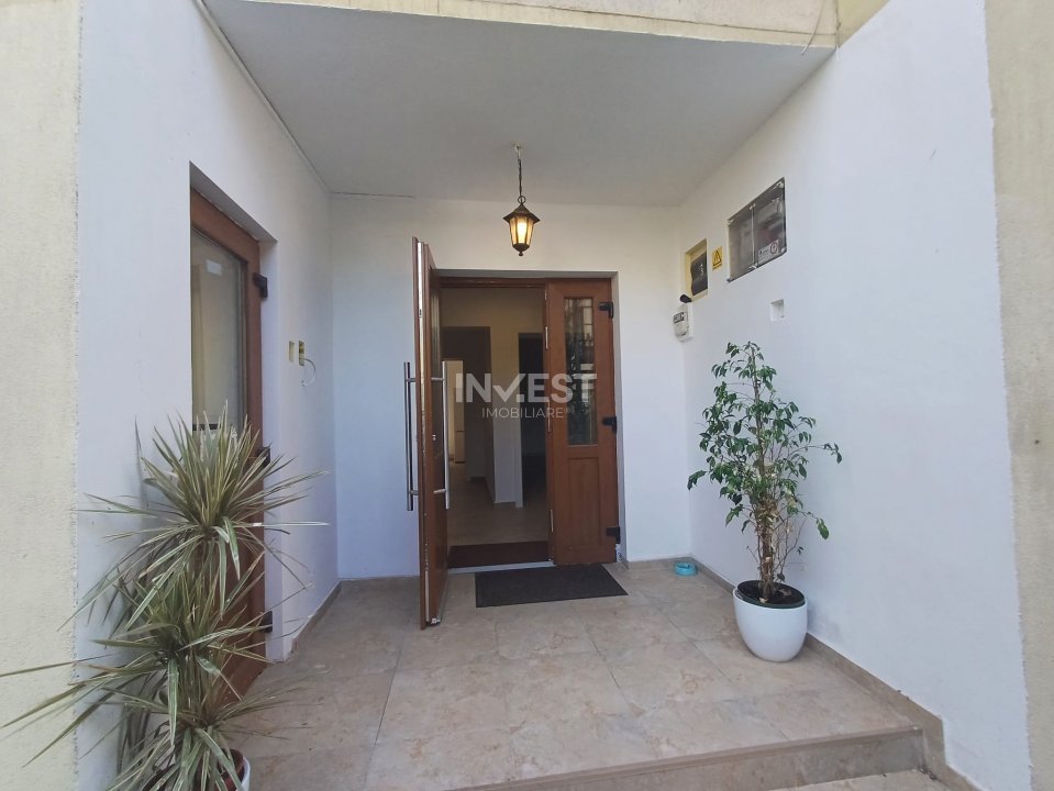 CASA DE INCHIRIAT IN ZONA CENTRALA  - 6