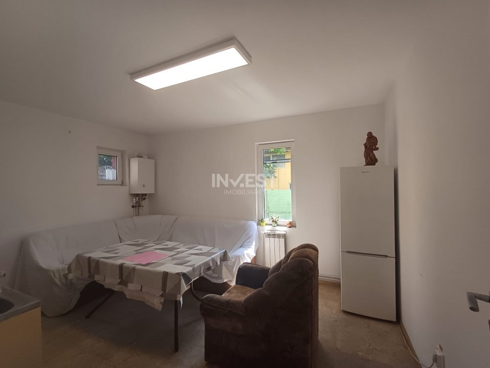 CASA DE INCHIRIAT IN ZONA CENTRALA  - 23