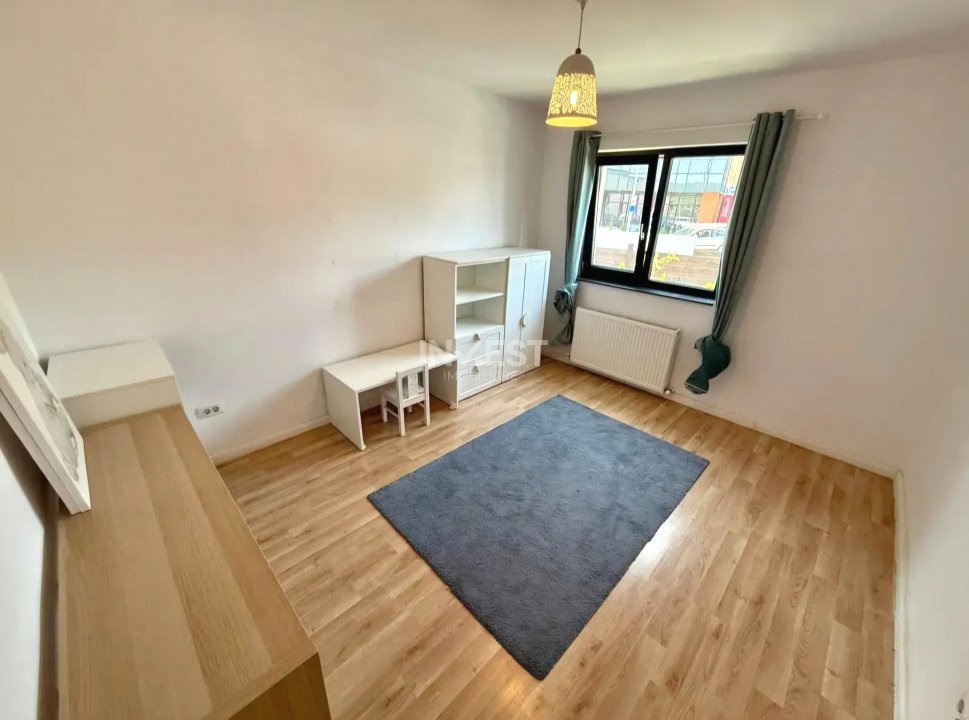 Vila individuala premium mobilata lux 4 camere - 9