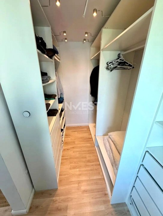 Vila individuala premium mobilata lux 4 camere - 10