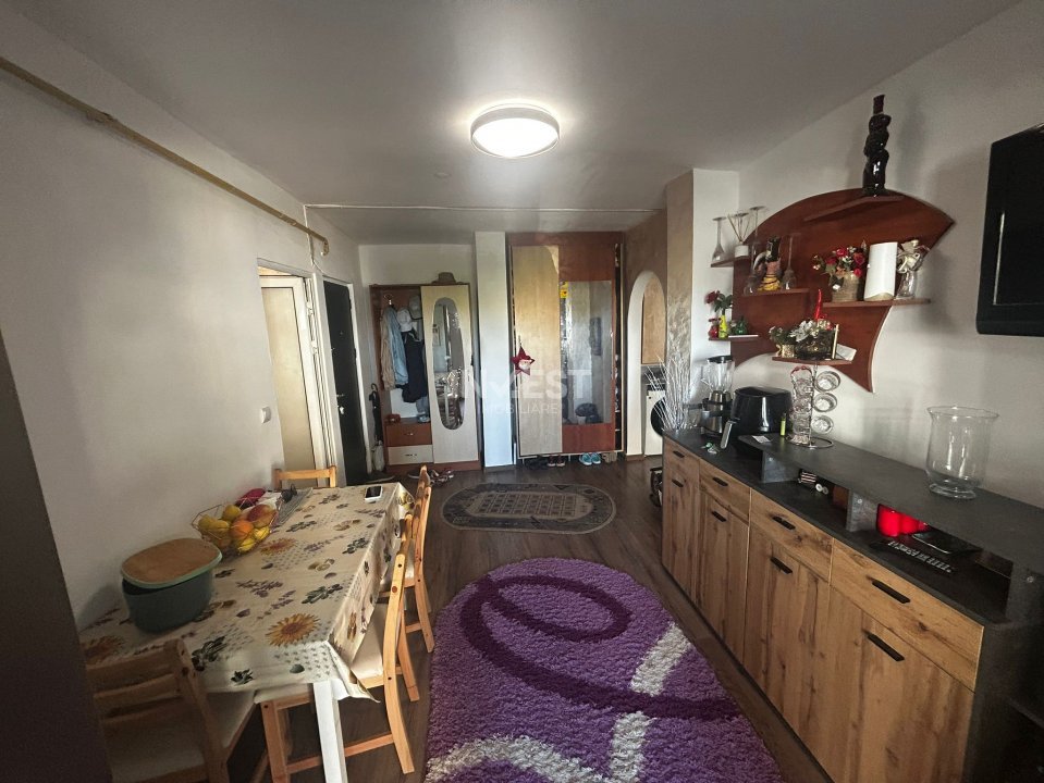 Apartament 2 camere, decomandat, etajul 1, 52 mp - 5