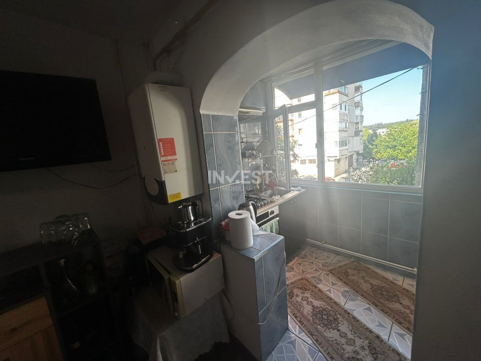 Apartament 2 camere, decomandat, etajul 1, 52 mp - 8