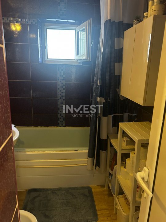 Apartament 2 camere, decomandat, etajul 1, 52 mp - 9