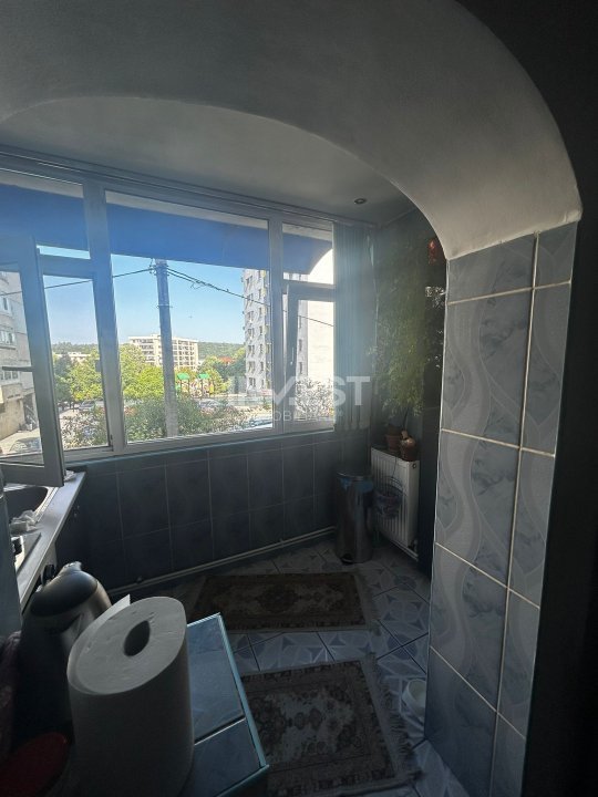 Apartament 2 camere, decomandat, etajul 1, 52 mp - 11