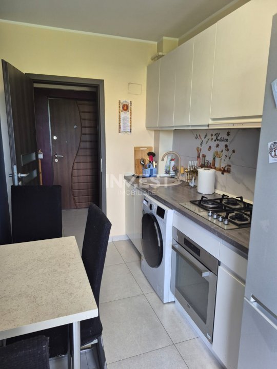 Apartament 2 camere, decomandat, Bloc 2021, etajul 1- CUG - 6