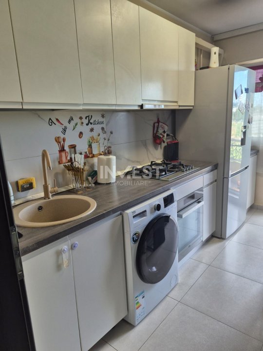 Apartament 2 camere, decomandat, Bloc 2021, etajul 1- CUG - 5