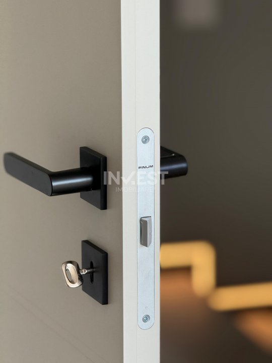 Casă Individuală de lux la cheie *4 camere* Vișan - 8