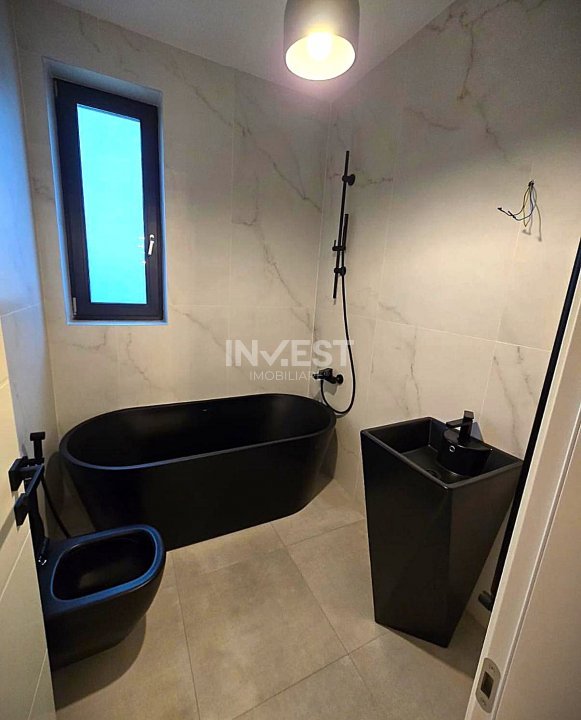 Casă Individuală de lux la cheie *4 camere* Vișan - 12