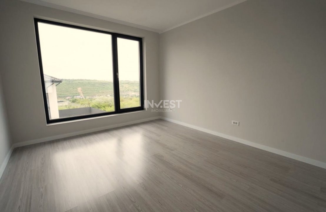 Casă Individuală de lux la cheie *4 camere* Vișan - 9