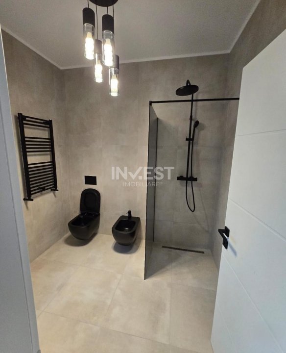 Casă Individuală de lux la cheie *4 camere* Vișan - 13