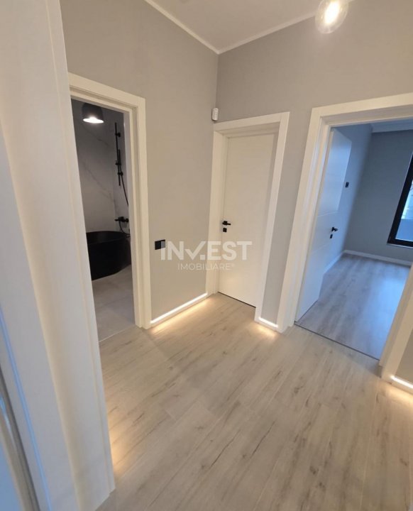 Casă Individuală de lux la cheie *4 camere* Vișan - 6