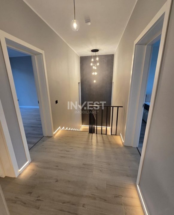 Casă Individuală de lux la cheie *4 camere* Vișan - 5