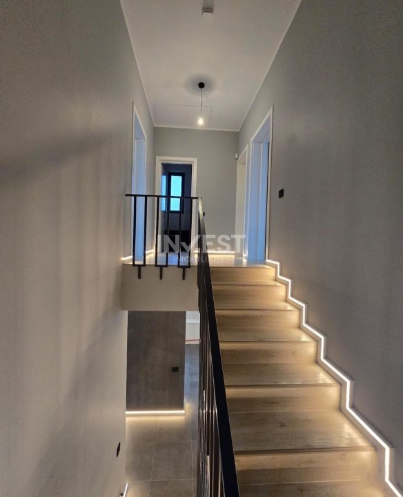 Casă Individuală de lux la cheie *4 camere* Vișan - 4