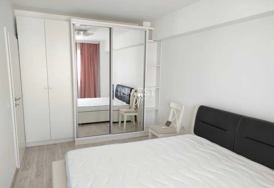 Apartament 2 camere, decomandat, etaj intermediar, mobilat-utilat-CUG - 3